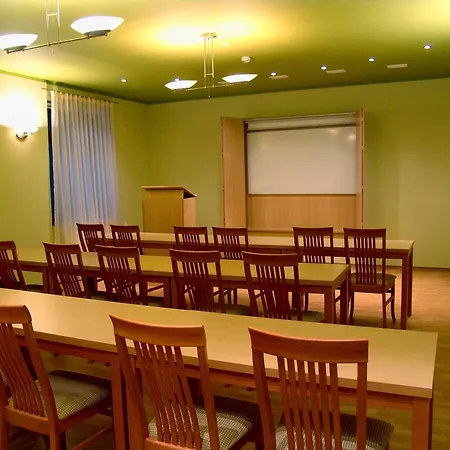 فندق Altenberg 3*