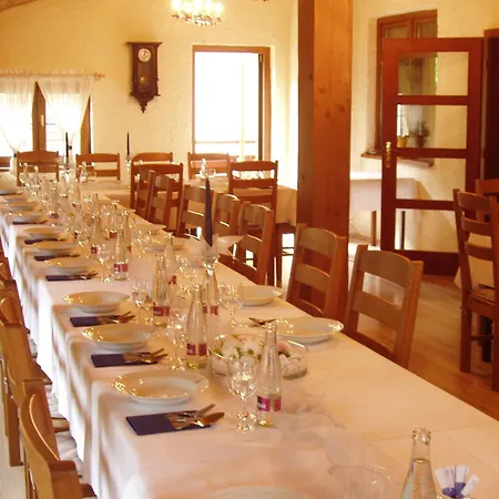 Altenberg Staré Hory