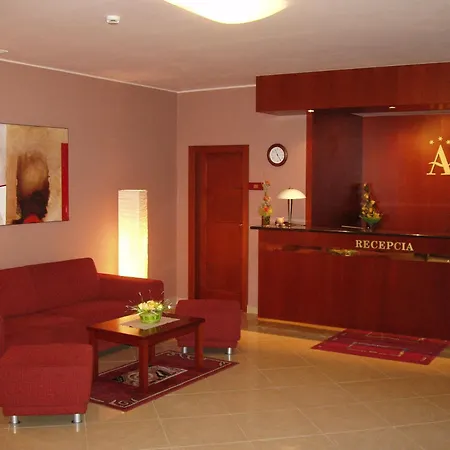 فندق Altenberg 3*