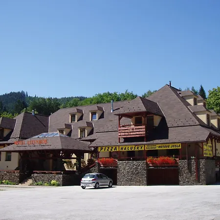 فندق Altenberg 3*