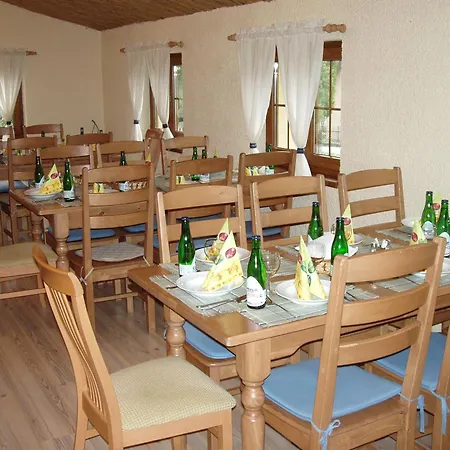 فندق Altenberg 3*