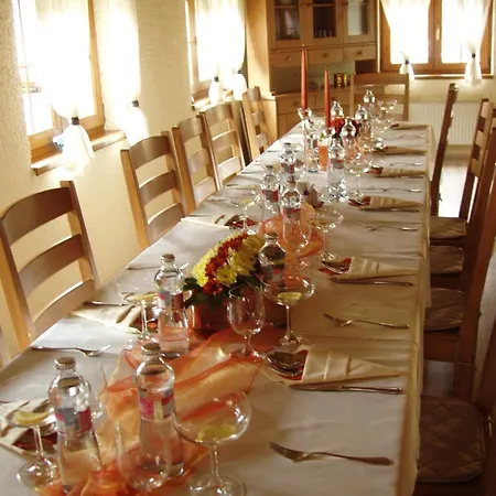 Altenberg Старые-Горы