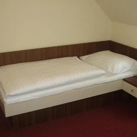 Altenberg Hotel Staré Hory