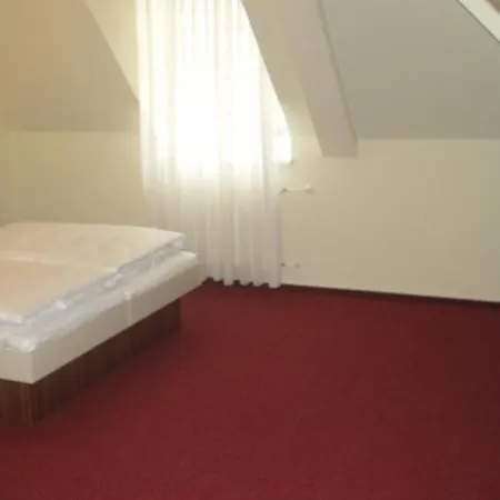 Altenberg Staré Hory